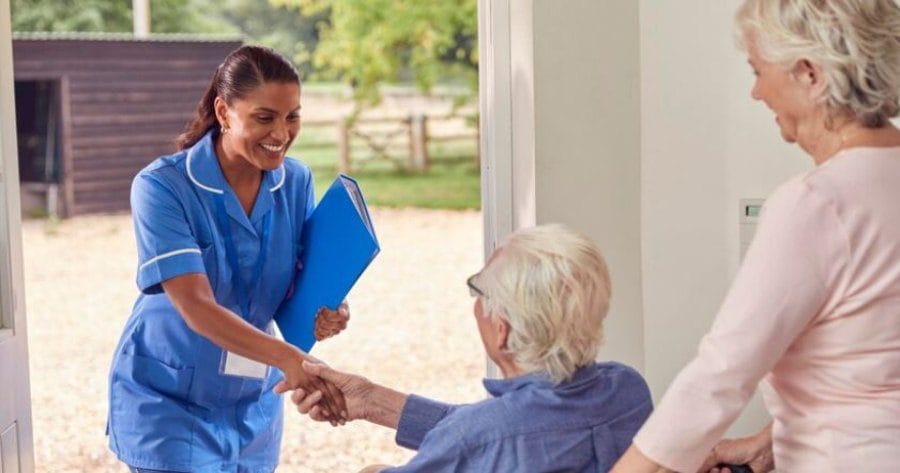 ADI (assistenza domiciliare integrata) che cos'è