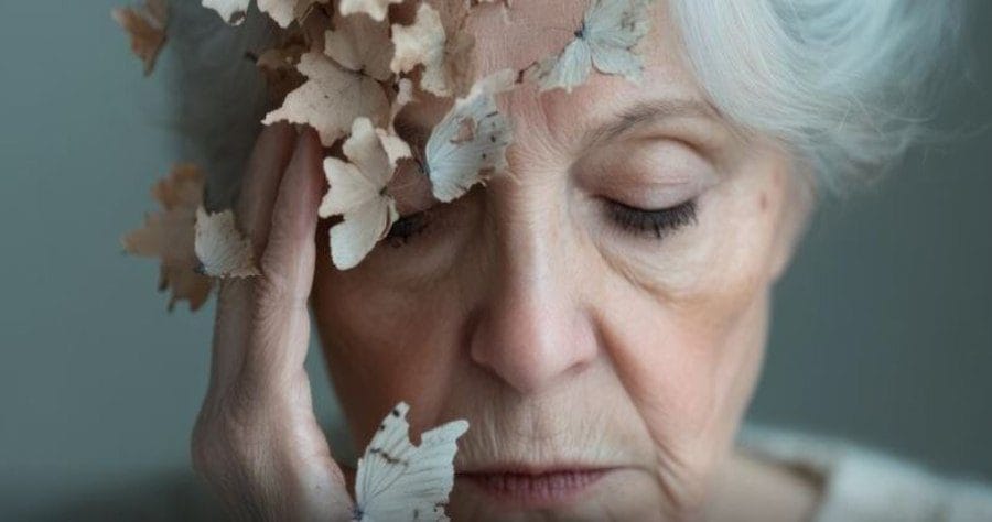Assistenza Anziani demenza senile
