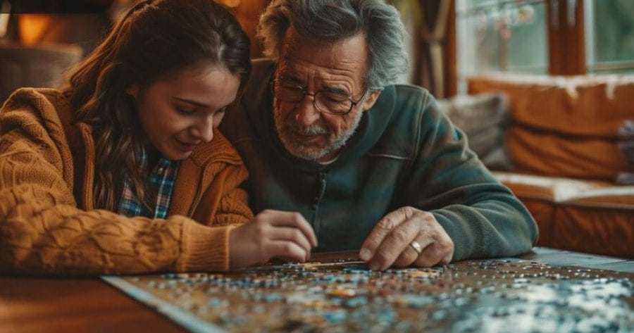 Come migliorare la qualità di vita degli anziani