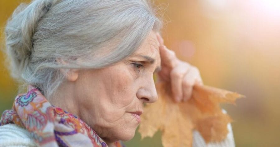 Demenza senile, come comportarsi