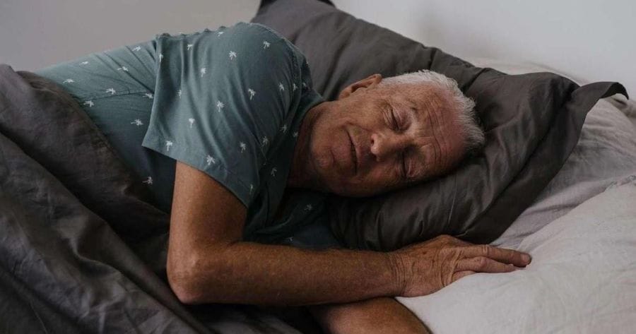 Perché il riposo è fondamentale nella terza età